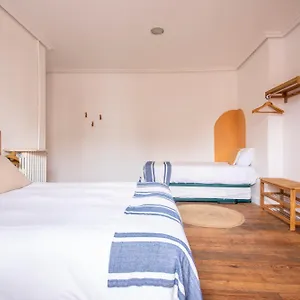 Belle époque Self-check-in - Adults-only Saint-Sébastien