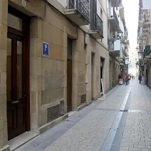 Pensión Basic Confort, San Sebastián