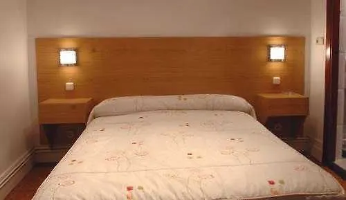 Pension Anorga San Sebastian