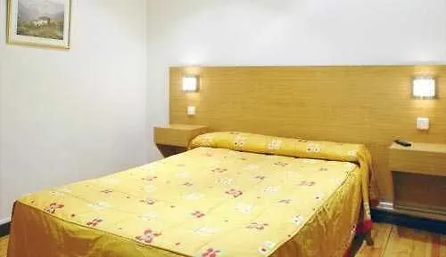 Gæstehus Pension Anorga San Sebastián
